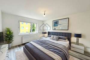 Sanierte 3-Zi-Wohnung in Kurparknähe – Die vollständige Adresse der Immobilie erhältst du vom Anbieter., 65189 Nordost, Wiesbaden – Vorschaubild 8