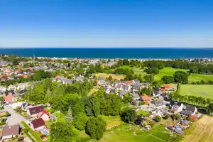 Strandnahes Einfamilienhaus mit Einliegerwohnung in gefragter Lage in Scharbeutz OT Haffkrug – Ostholstein (Kreis) – Vorschaubild 2