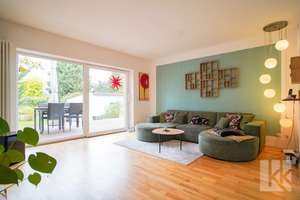 Modernisiertes Einfamilienhaus mit Garten und Pool – gepflegte Substanz trifft zeitgemäße Technik – Die vollständige Adresse der Immobilie erhältst du vom Anbieter., 38448 Brackstedt, Wolfsburg – Vorschaubild 3
