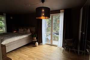 Schöne lichtdurchflutete 2-Zimmer-Wohnung im grünen von Altona – Hamburg – Vorschaubild 6