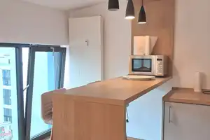Möblierte PENTHOUSE Wohnung direkt am Rotebühlplatz! – Stuttgart – Vorschaubild 20