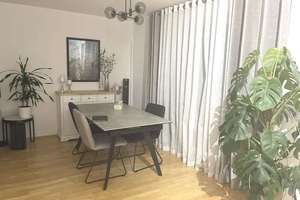 Ansprechende 2-Zimmer Wohnung, nur Steinwurf vom Westpark entfernt! – Zillertalstr. 33, 81373 Mittersendling, München – Vorschaubild 11