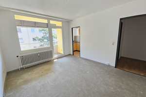 Gemütliche 1-Zimmer-Wohnung in Uninähe (Braunschweig) – Braunschweig – Vorschaubild 1
