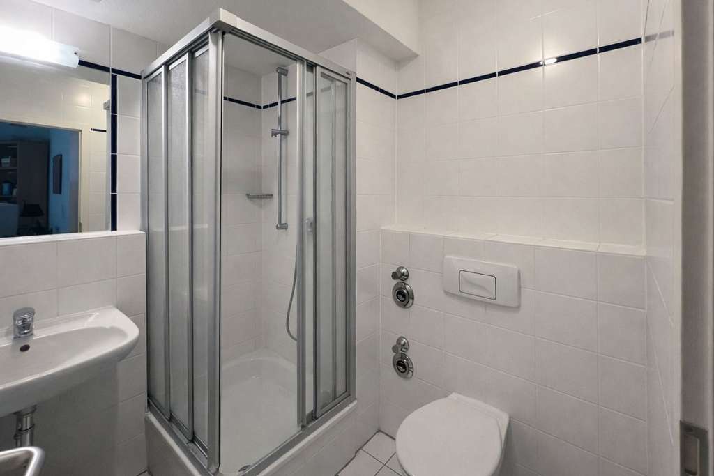 Immobilie in Neu-Isenburg - Neu-Isenburg: Vermietete 2-Zimmer-Wohnung in Zentrumlage! - Bild 2