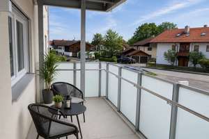 Raum für Leben! Stilvolle 4-Zimmer-Neubauwohnung mit durchdachtem Grundriss und Süd-Südost-Balkon – Kufsteiner Straße 62, 83064 Raubling – Vorschaubild 10