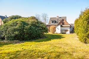Einfamilienhaus mit großem Grundstück in Toplage – Die vollständige Adresse der Immobilie erhältst du vom Anbieter., 22117 Billstedt, Hamburg – Vorschaubild 3