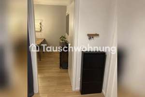 Tauschwohnung: Wunderschöne Wohnung mit großem Balkon in MS Geist zum 01.06 – Freiburger Weg 60, 48151 Geist, Münster – Vorschaubild 9