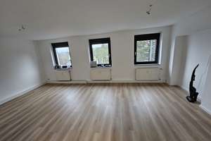 2-Zimmer Wohnung in Solingen Mitte
