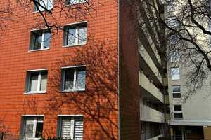 Ansprechende 3-Zimmer-EG-Wohnung mit gehobener Innenausstattung mit Einbauküche in Kiel – Kiel – Vorschaubild 24