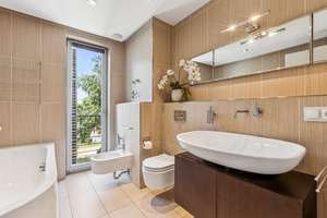 Wo Ruhe auf Stadtnähe trifft – 40547 Lörick, Düsseldorf – Vorschaubild 6