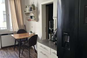 Schöne Altbau Wohnung in der Bielefelder Innenstadt – Herforder Straße 12, 33602 Mitte, Bielefeld – Vorschaubild 8