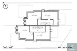 *KFW 40* Moderne Flachdach Doppelhaushälfte inkl. Keller in Leverkusen-Steinbüchel – Leverkusen – Vorschaubild 12