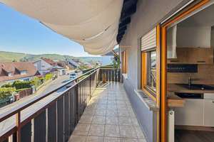 Charmante Doppelhaushälfte in bester Lage von Heidingsfeld – Garten, Balkon & Fernblick – Die vollständige Adresse der Immobilie erhältst du vom Anbieter., 97084 Heidingsfeld, Würzburg – Vorschaubild 9