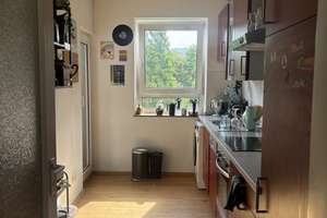 Möblierte 2-Zimmer-Wohnung zur Zwischenmiete in Flingern – Die vollständige Adresse der Immobilie erhältst du vom Anbieter., 40235 Flingern Nord, Düsseldorf – Vorschaubild 4