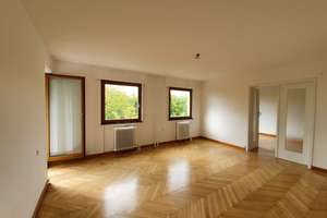 Renovierte 4-Zimmer-Wohnung mit Terasse und Einbauküche in S-Sillenbuch – Die vollständige Adresse der Immobilie erhältst du vom Anbieter., 70619 Sillenbuch (Ortsteil), Stuttgart – Vorschaubild 2