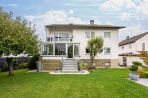 1-2-Familien-Haus mit wunderschönem Garten – Ludwig-Erhard-Straße 48, 63486 Bruchköbel – Vorschaubild 17
