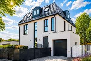 A Timeless Masterpiece - for Family & Friends. – Betzenweg 7, 81247 Obermenzing, München – Vorschaubild 2