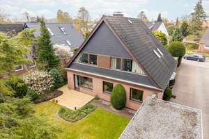 Gepflegtes Einfamilienhaus in der Gärtnergassen-Siedlung! – Die vollständige Adresse der Immobilie erhältst du vom Anbieter., 23562 Sankt Jürgen, Lübeck – Vorschaubild 22