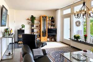 Ferienbungalow mit 3 Wohneinheiten in der Aalbeek Siedlung in Niendorf. O. – Die vollständige Adresse der Immobilie erhältst du vom Anbieter., 23669 Timmendorfer Strand – Vorschaubild 13