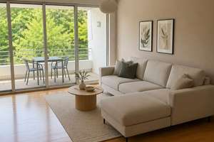 Wohnen mit Charakter: 2-Zimmer-Wohnung in Paderborn