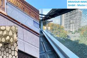 BRAVOUR IMMOBILIEN: Sensationeller, unbezahlbarer Blick auf den Dom - Rhein für unter 6.660 pro m³ – Köln – Vorschaubild 14