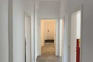 Große Wohnung im Herzen von Remscheid-Lennep