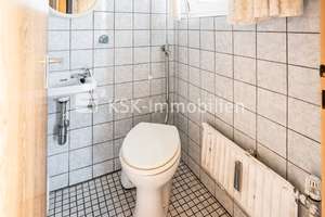Zweifamilienhaus mit Einliegerwohnung auf attraktivem Grundstück in 50354 Hürth-Efferen! – Die vollständige Adresse der Immobilie erhältst du vom Anbieter., 50354 Hürth – Vorschaubild 11