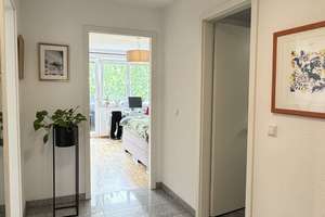 Zentral & ruhig - 2,5 Zi. Whg. Mit Süd Balkon und TG-Stellplatz zwischen Marienplatz und Karlshöhe  – Die vollständige Adresse der Immobilie erhältst du vom Anbieter., 70178 Karlshöhe, Stuttgart – Vorschaubild 9