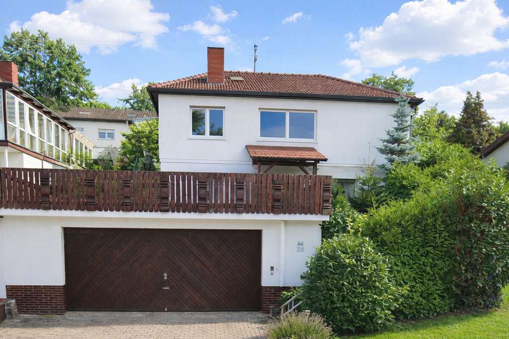Immobilie in Helmstadt-Bargen - Ihr neues Zuhause in Helmstadt-Bargen – ankommen, wohlfühlen, bleiben - Bild 0