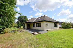 Sonniger, großzügiger Bungalow mit 6 Zimmern in idyllischer Lage... – Die vollständige Adresse der Immobilie erhältst du vom Anbieter., 38368 Grasleben – Vorschaubild 7