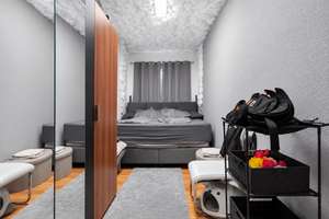 Modernes Wohngefühl in Weißensee – 2 Zimmer mit Balkon – Die vollständige Adresse der Immobilie erhältst du vom Anbieter., 13088 Weißensee, Berlin – Vorschaubild 3