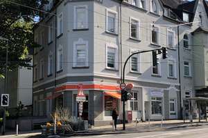 3-Raum-Wohnung in Bredeney/ Grenze Rüttenscheid – Wiedfeldtstr. 2, 45133 Bredeney, Essen – Vorschaubild 12