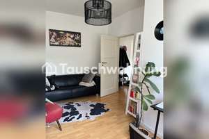 Tauschwohnung: Köln Zollstock: 2-Zimmer-Wohnung, ca. 44 m² gegen größer