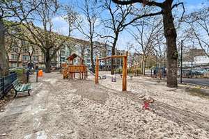 Bezugsfreies 1-Zimmer-City-Apartment über den Dächern von Charlottenburg-Wilmersdorf in Berlin – Die vollständige Adresse der Immobilie erhältst du vom Anbieter., 10719 Wilmersdorf, Berlin – Vorschaubild 21