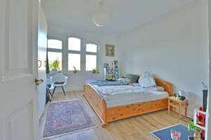 - Wo Geschichte wohnt - „Klassische Schönheit der Jahrhundertwende" – Die vollständige Adresse der Immobilie erhältst du vom Anbieter., 34117 Nord (Holland), Kassel – Vorschaubild 21
