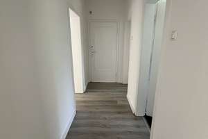 3-Zimmer Wohnung in DUI - Meiderich ** ab sofort frei