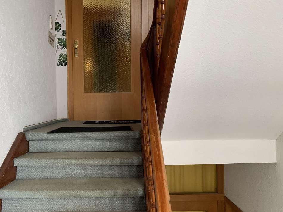 Treppenhaus