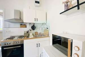 Modernisiert und möbliert - Apartment ab sofort zu Mieten – Die vollständige Adresse der Immobilie erhältst du vom Anbieter., 41199 Odenkirchen-Mitte, Mönchengladbach – Vorschaubild 4