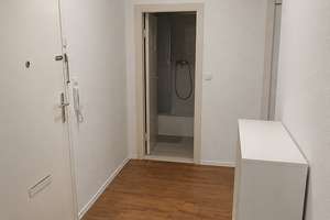 1.5 Zimmer in Berlin: Wohnung in Lankwitz – Bruchwitzstraße 4, 12247 Lankwitz, Berlin – Vorschaubild 10