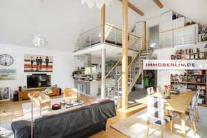IMMOBERLIN.DE - Modernes Landhaus mit Gartenparadies im Berliner Speckgürtel – Teltow-Fläming (Kreis) – Vorschaubild 6