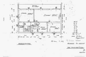 3,5 Zimmer, großer Südbalkon, Gartenmitbenutzung – 81247 Obermenzing, München – Vorschaubild 16