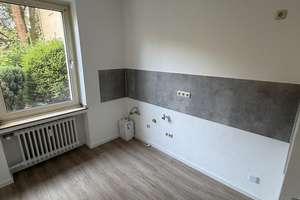 Frisch kernsanierte 2-Zimmer-Wohnung in Krefeld - moderne Ausstattung – Hülser Straße 373, 47803 Inrath/Kliedbruch, Krefeld – Vorschaubild 7