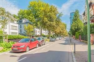 Möblierte Wohnung auf Zeit zu vermieten: – Grüneburgweg 000, 60323 Frankfurt am Main – Vorschaubild 40