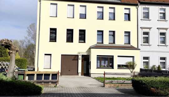 Bild von Anleger aufgepasst! Gepflegtes Mehrfamilienhaus mit ca. 6% Rendite