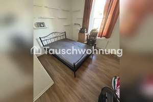 Tauschwohnung: Gemütliche 2-Zimmer-Wohnung in Stuttgart-Ost – Die vollständige Adresse der Immobilie erhältst du vom Anbieter., 70190 Stöckach, Stuttgart – Vorschaubild 1
