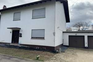 Freistehendes Einfamilienhaus auf einem 625qm großem Grundstück in TOP-Lage – Sperberweg 3, 68782 Brühl – Vorschaubild 3