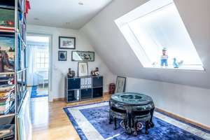 Design & Lage vereint – Exklusives Wohnen in Braunschweig – Die vollständige Adresse der Immobilie erhältst du vom Anbieter., 38124 Viewegsgarten-Bebelhof, Braunschweig – Vorschaubild 19