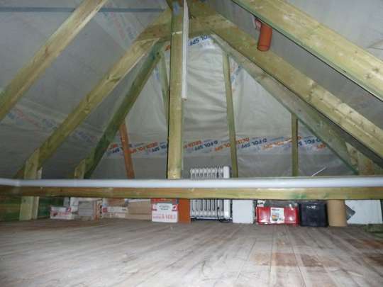 Mehrgenerationenhaus im idyllischen Schmöckwitz - Bild 26