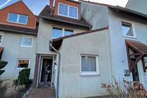 6 Zimmer Reihenhaus auf Erbpachtgrundstück in Hamm Mitte – Perlefeld 27, 59063 Hamm – Vorschaubild 2