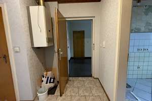 Schön geschnittene 3-Zimmer-Wohnung mit Balkon in Köln-Porz – Bergerstraße  155, 51145 Eil, Köln – Vorschaubild 12